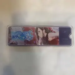 プロセカ　白石杏　バナーバッジ