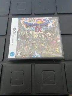 ドラゴンクエストⅨ 星空の守り人