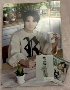 SEVENTEEN HOME ウジ まとめ売り