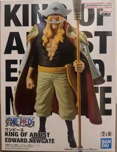 ONE PIECE KING OF ARTIST エドワード・ニューゲートのサムネイル