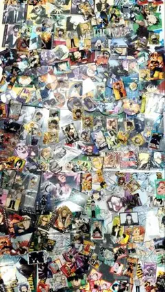 アニメ キャラクター ヒロアカ セット まとめ売り