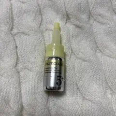 ナンバーズイン 5番 白玉グルタチオン100×TXA10 美容液