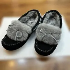 EMU✳︎エミュー✳︎モカシン23.0㎝