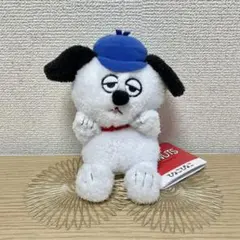 スヌーピー SNOOPY ひょこぴょこ ぬいぐるみ オラフ