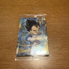 ドラゴンボール イタジャガ vol.5-07 SR ベジータ 미개봉 품목