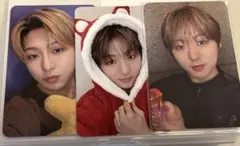 NouerAトレカ ミラク