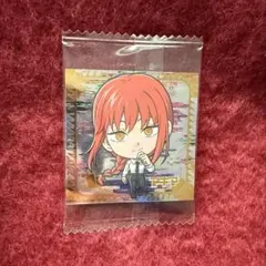 チェンソーマン ウエハース シール レゼ篇 マキマ DR