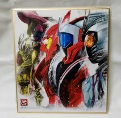 貴重 レア 仮面ライダー剣 ブレイド 販促用 ポスター B2サイズ 新品未
