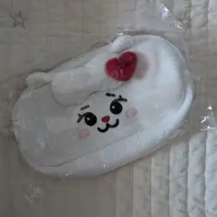 NiziU リマ NIZOOうちわカバー ラーヌ ペンライトカバー - メルカリ