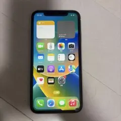 Apple iPhone 11 128GB ジャンク