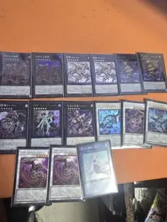 メルカリ便】遊戯王OCG パンプキングデッキ 構築済みメイン40枚+EX15枚