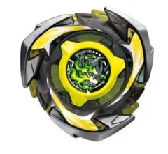 爆旋戰魂X UX-15鯊魚鱗甲牌組