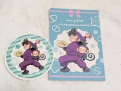 2025年最新】忍たま サンリオ ポストカードの人気アイテム