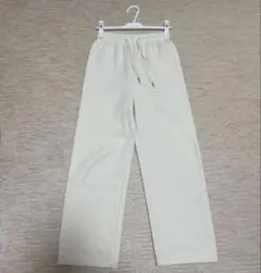 SONA裏起毛コーデュロイパンツ Mサイズのサムネイル