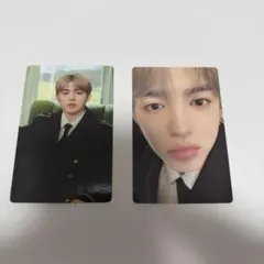 seventeen ケレン caratland トレカ エスクプス セット - メルカリ