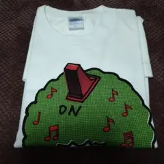 FM群馬 FMGUNMA エフエムグンマ 半袖Tシャツ Lサイズ 新品未使用品