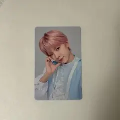 NCT WISH ペンミ ユウシ スペシャルトレカ ラントレ - メルカリ