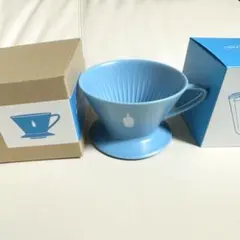 本日発送】ブルーボトルコーヒー marimekkoコラボ コーヒードリッパー