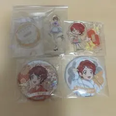アイカツ！Stage缶 一ノ瀬かえで4点 - メルカリ