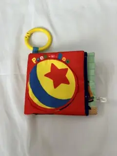ディズニー　トイストーリー　ベビー　おもちゃ