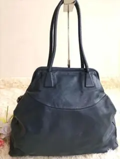 マックスマーラ トートバッグ