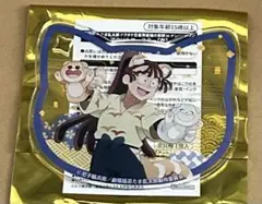 忍たま　ナンジャ　アクリルコースター　尾浜勘右衛門