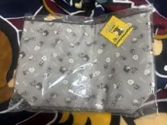 スヌーピー トートバッグ 新品