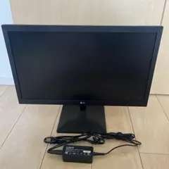 LG モニター　20MK400H