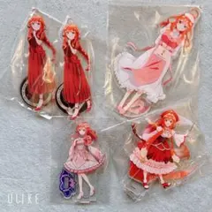 五等分の花嫁 中野五月まとめ売り❸