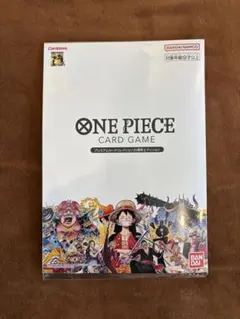 2026年最新】one pieceカードゲームプレミアムカードコレクション25