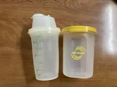 2025年最新】タッパーウェア シェイカーの人気アイテム - メルカリ