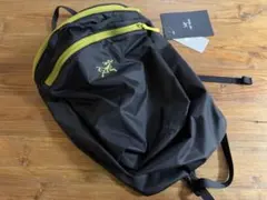 Arc'teryx ＊Heliad Excバックパックブラック未使用のサムネイル