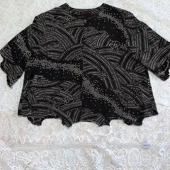 2026年最新】詩仙堂ちりめんトップスの人気アイテム - メルカリ