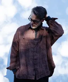 ガンクラブチェック