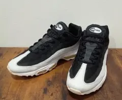 N【USED/28.0】NIKE AIR MAX 95 ESSENTIAL