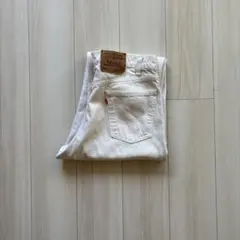 90s Levi's550 リラックスドフィットデニム USA製 実寸33×30