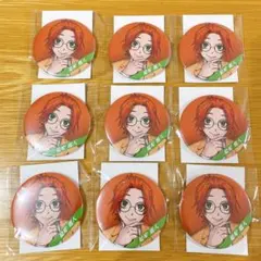 2026年最新】ファントムバスターズ 缶バッジ 是岸の人気アイテム