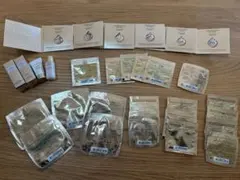 ディオール　プレステージ　サンプル　セット