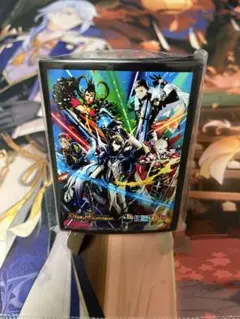 遊戯王公式スリーブ YCSA 麗しき磁律機械 ジロフソニアゴルゴーン 購入