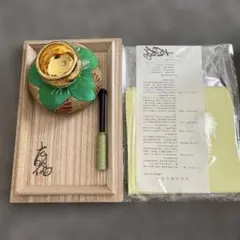 林美木子✖️Cartier菊置上 蛤香合 - メルカリ