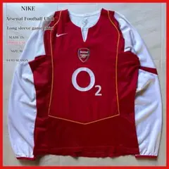 2026年最新】arsenal ユニフォーム 05の人気アイテム - メルカリ