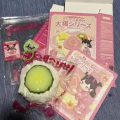 正規品】メロジョイ 大福 3個セット シュリンク付き新品未開封 - メルカリ