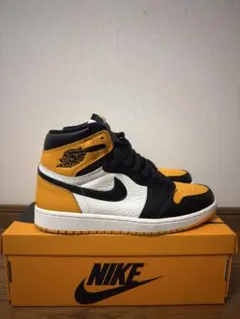 Nike Air Jordan 1 Retro High OG 