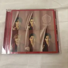 King & Prince Made in レンタル専用