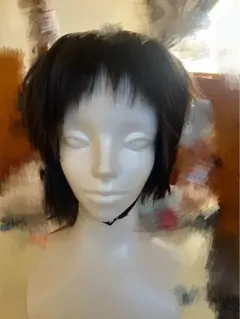 鬼滅之刃 獪岳 假髮