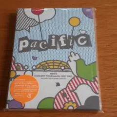 NEWS/NEWS CONCERT TOUR pacific 2007 200…