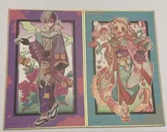 2025年最新】地縛少年花子くん ミュージアム クリアファイルの人気