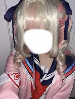 魔界ノりりむ コスプレウィッグのサムネイル