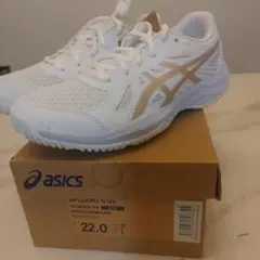 ASICS　アップコート6