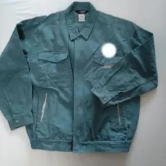 AITOZ 作業服 3Lサイズのサムネイル